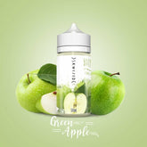 Skwezed Green Apple 100ml